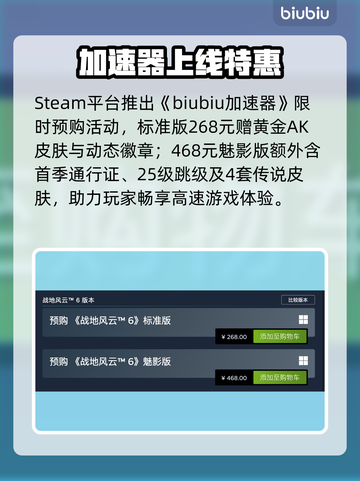 💥战地6发售价曝光！太炸了💰截图2