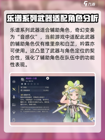 鸣潮⚡奇幻变奏获取攻略及最佳角色搭配🔥截图3