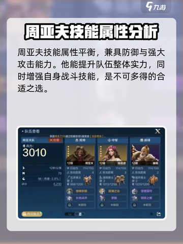 世界启元周亚夫怎么样介绍截图3