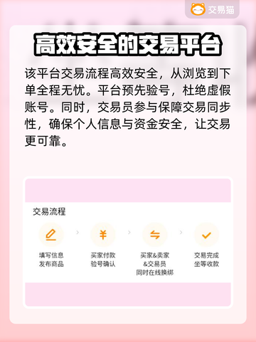 迷你世界账号交易哪里靠谱？🔥安全平台推荐！🎮截图4