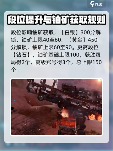 创世战车🔥战队赛规则与玩法大揭秘！截图5