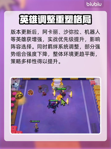 金铲铲新玩法！小飞吉利试炼🔥截图4