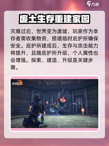 逆境重生开发商是谁介绍截图3