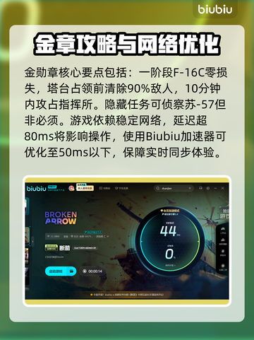 🎮断箭单人战役惊天劫案通关秘籍！截图9