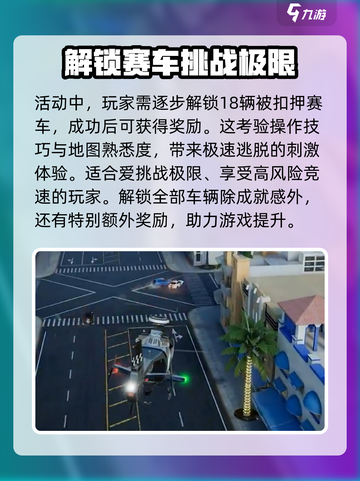 极品飞车集结百日庆典介绍介绍截图5
