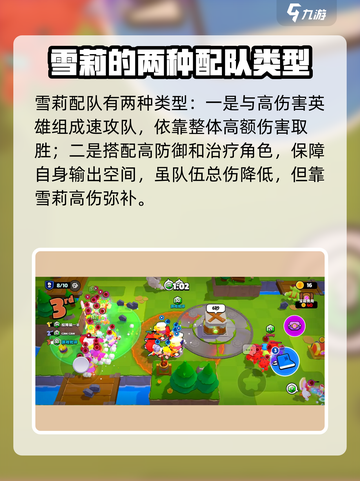 爆裂小队🔥雪莉免费送！多少杯能领走？截图4