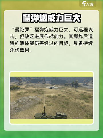 创世战车遗迹武器排行榜🔥顶级配置等你来拿！截图4