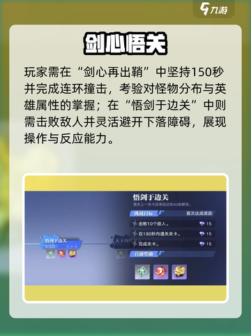 《星之破晓》心剑何归通关秘籍💥截图5