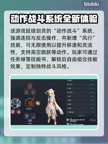 剑灵NEO掉线延迟？👉加速秘籍在这里！⚡截图2