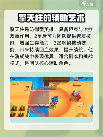 爆裂小队擎天柱介绍介绍截图3