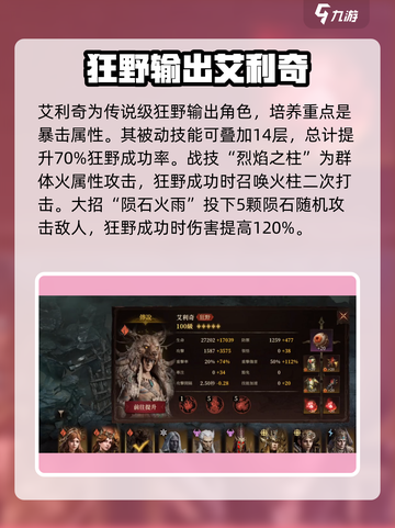 龙息神寂：哥布林据点打法攻略🔥🎮截图5