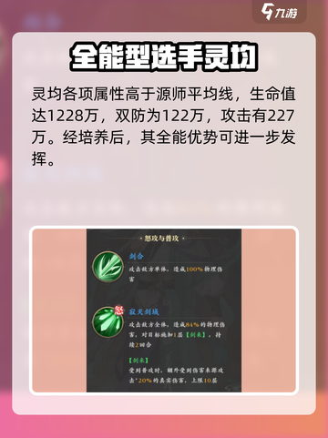 元尊手游灵均怎么样介绍截图2