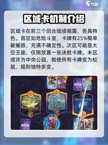 漫威终极逆转区域卡怎么玩介绍截图3