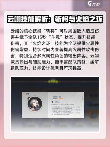 望月云翊培养攻略💥游戏党必看！🔥截图4