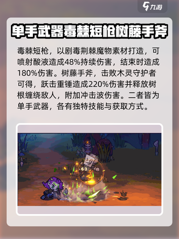 失落城堡2全部图鉴介绍截图6