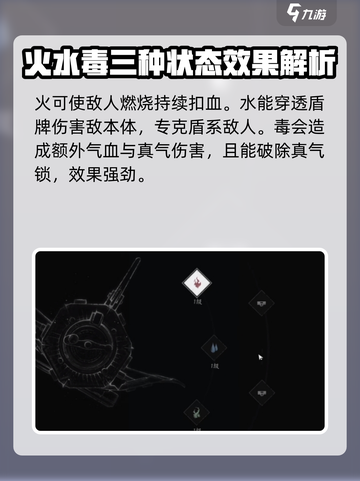 燕云十六声🔥天工玩法全解析，必看攻略！截图3