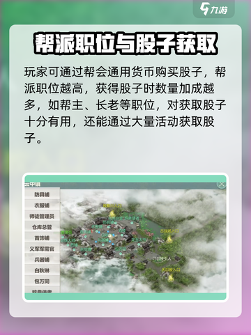 剑侠世界起源股子是什么介绍截图4