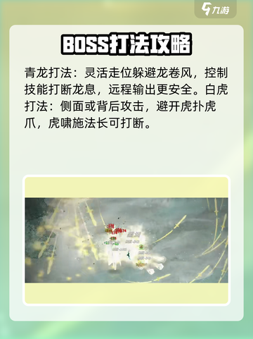 鬼谷八荒🔥封神天梯通关秘籍🎉截图4