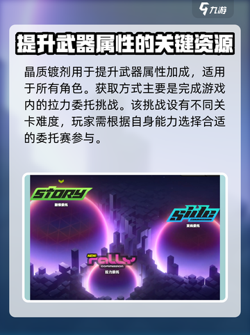 绝区零晶质镀剂怎么获得介绍截图2