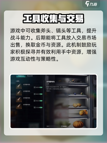 七日世界交易系统🔥玩法攻略超全总结！截图3
