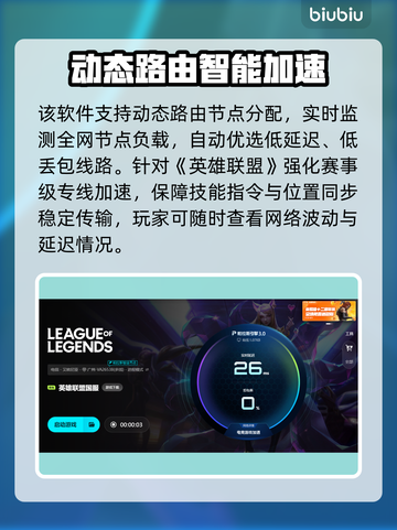 🎮LOL掉帧太离谱！高配电脑也救不了？💥截图6