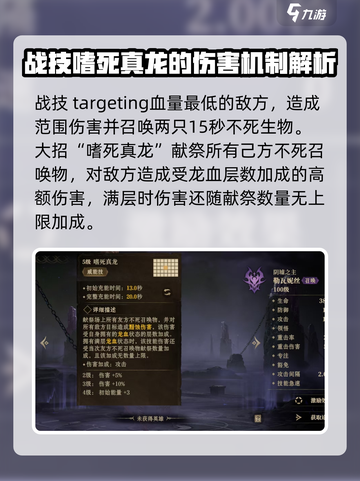 龙息神寂黑龙是谁介绍截图4