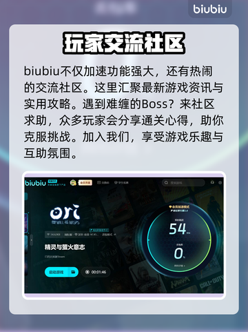 《奥日与萤火意志》闪退解决方法🔥🎮截图4