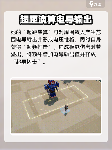 少女前线2莱娅怎么样介绍截图4