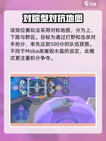 宝可梦大集结多人玩吗介绍截图2