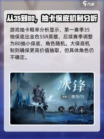 龙息神寂抽卡建议介绍截图2