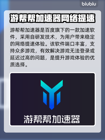 玩王者荣耀不卡顿✅正规网游加速器推荐截图6