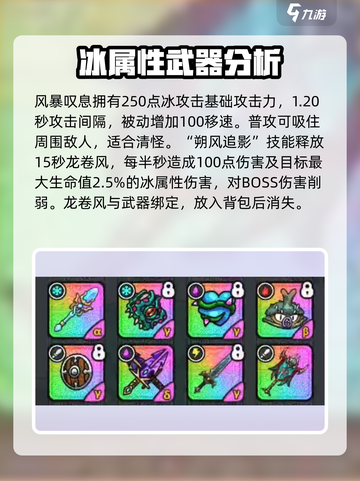 风暴叹息🔥《英勇之地》改造攻略来袭！⚡截图2