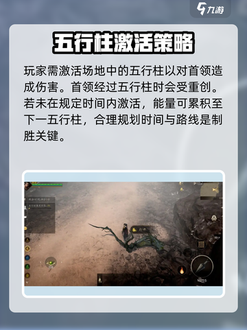 剑中仓库保卫战通关秘籍💥，轻松制胜💯！截图4