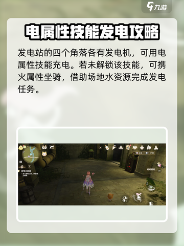 无限暖暖青蛙跑酷怎么玩介绍截图3