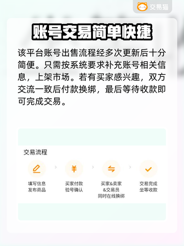坦克世界闪击战账号交易平台🔥卖号必看！截图3