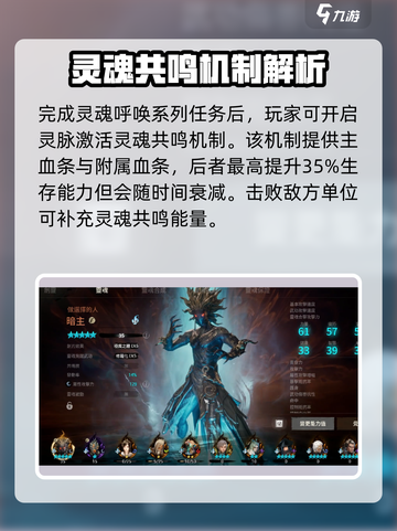 剑灵2灵魂共鸣机制是什么介绍截图2
