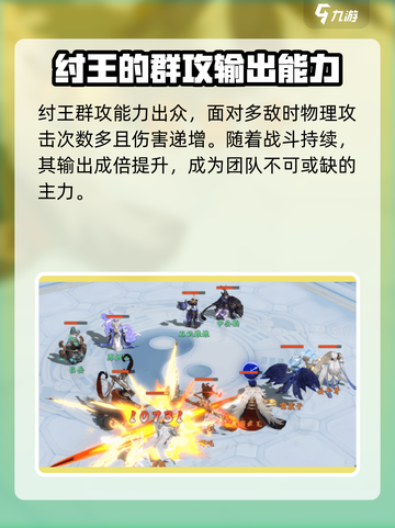 封神幻想世界纣王怎么打介绍截图2