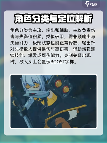 绝区零🔥超全玩法攻略，手游党必看！截图4