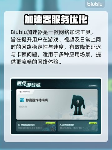 🔥《黑神话悟空》掉线？速用加速器稳赢！💥截图2