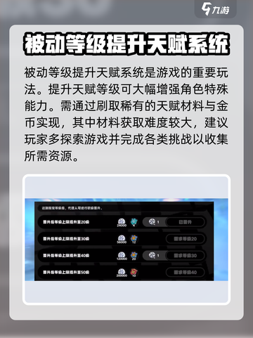 绝区零🔥前期快速上分攻略，这样肝才效率！🎮截图4