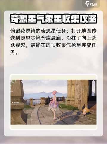 无限暖暖活动介绍介绍截图3