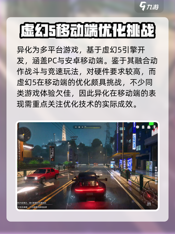 异环配置要求介绍介绍截图4