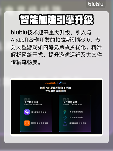🎮《四海兄弟故乡》加速器推荐！秒杀延迟🔥截图4