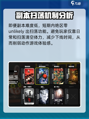 绝区零💥一键扫荡功能大揭秘！🔥截图3