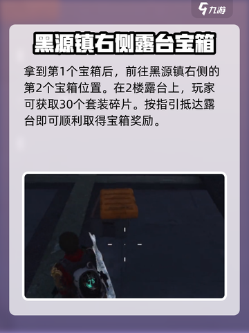 七日世界套装如何获取介绍截图3