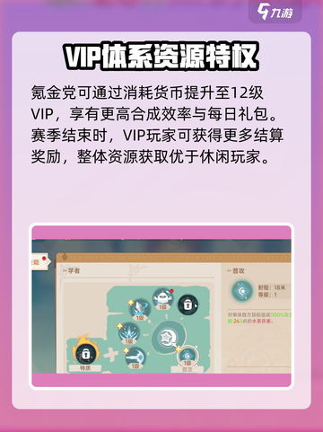 猎龙者之歌氪金吗介绍截图3