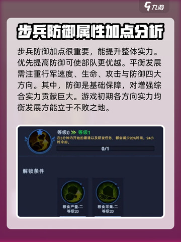 帝国与魔法天赋怎么点介绍截图3