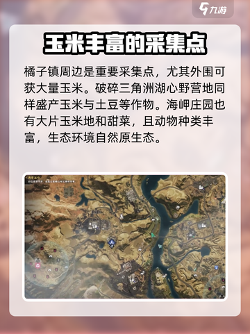七日世界玉米在哪里介绍截图3