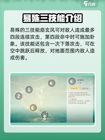 仙剑世界易殊怎么样介绍截图5