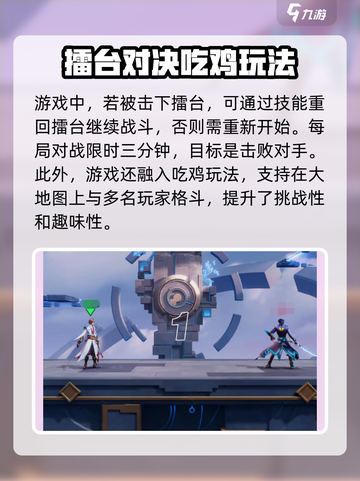 王者荣耀星之破晓是啥游戏介绍截图4
